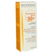کرم ضد آفتاب فتودرم اسپات بایودرما SPF50+ - Image 3