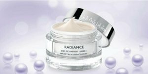 کرم ضد چروک و شفاف کننده پوست رادیانس استادرم 50ml - Image 4