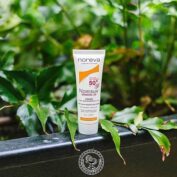 کرم ضد آفتاب نورسان گرجوال نوروا SPF50+ 40ml