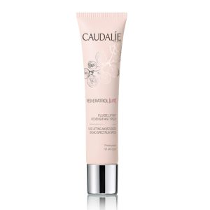 تیوپ فلوئید لیفتینگ رسوراترول کدلی SPF20 حجم 40ml