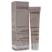 فلوئید لیفتینگ رسوراترول کدلی SPF20 حجم 40ml همراه جعبه