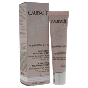 فلوئید لیفتینگ رسوراترول کدلی SPF20 حجم 40ml همراه جعبه