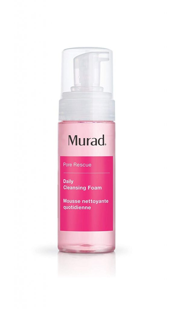 فوم پاک کننده صورت عصاره انار پور ریفرم مورد 150ml - Image 2
