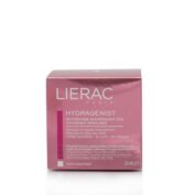 جعبه بالم مرطوب کننده و مغذی صورت هیدراژنیست لیراک 50ml