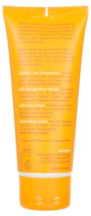 پشت کرم ضد آفتاب لایت فتودرم مکس بایودرما SPF100