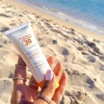 مصرف فلویید ضد آفتاب فتودرم آکنه مت بایودرما SPF30