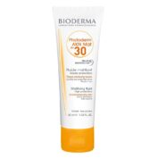 فلویید ضد آفتاب فتودرم آکنه مت بایودرما SPF30
