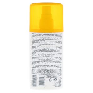 اسپری ضد آفتاب فتودرم آکنه بایودرما SPF30 - Image 3