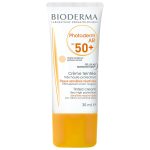 تیوپ کرم ضد آفتاب رنگی فتودرم ای آر بايودرما SPF50+