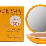 کامپکت ضد آفتاب فتودرم مکس مینرال رنگی بایودرما SPF50+