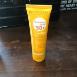 تیوپ کرم ضد آفتاب فتودرم مکس بایودرما SPF50