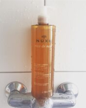 ژل پاک کننده صورت و بدن رودمییل نوکس 400ml - Image 3
