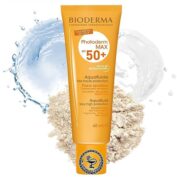 فلویید ضد آفتاب فتودرم مکس آکوا بایودرما SPF50+ - Image 5