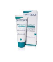 ماسک تنظیم کننده چربی متیدرم درماگور 40ml