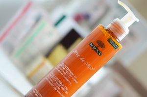 ژل پاک کننده آرایش صورت رودمییل نوکس 200ml - Image 6