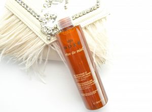 ژل پاک کننده آرایش صورت رودمییل نوکس 200ml - Image 4