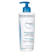 کرم تقویت کننده قوی آتودرم بایودرما 500ml - Image 6