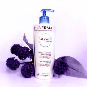 کرم تقویت کننده قوی آتودرم بایودرما 500ml - Image 4