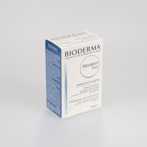 پن شوینده غیر صابونی اتودرم بایودرما 150g - Image 4