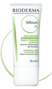 کرم سبیوم ای آی بایودرما 30ml