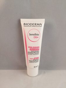 تیوپ کرم ضد قرمزی و التیام بخش سبیوم دی‌اس بایودرما 40ml