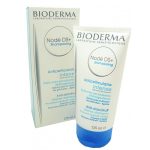 جعبه همراه با تیوپ شامپو ضد شوره نود دیاس+ بایودرما 125ml
