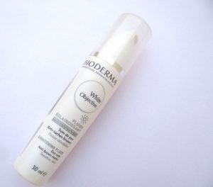 فلویید ضد لک وایت ابجکتیو بایودرما 30ml - Image 3