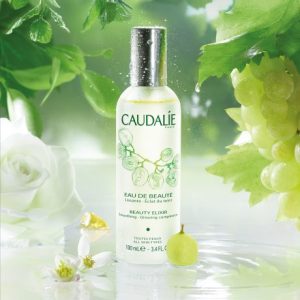 اسپری محلول شفاف کننده بیوتی الیکسیر کدلی 100ml همراه با عصاره