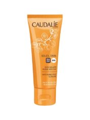 تیوپ کرم ضد آفتاب و ضد چروک سولیل دیواین کدلی SPF50