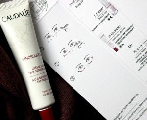 کرم دور چشم اس.ا.اس وینوسورس کدلی 15ml - Image 5