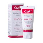 کرم آلفاهیدروکسی اسید %12 آردن 45gr