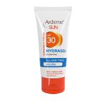 كرم ضد آفتاب و مرطوب كننده آردن SPF30
