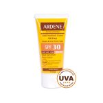 کرم ضد آفتاب رنگی پوست چرب آردن SPF30
