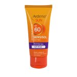 كرم ضد آفتاب رنگی فیزیکال آردن SPF60