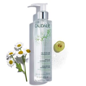 محلول پاک کننده چشم و صورت میسلار کدلی 200ml - Image 3