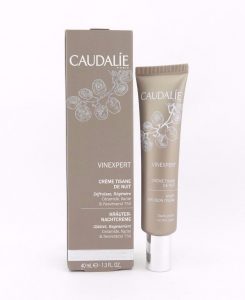 کرم شب وین اکسپرت اینفیوژن کدلی 40ml همراه جعبه