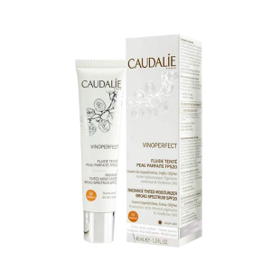 فلویید مرطوب کننده رنگی تیره وينوپرفکت کدلی SPF20 شماره دو - Image 3