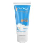 كرم ضد آفتاب آقایان فاقد چربی هيدرودرم SPF35