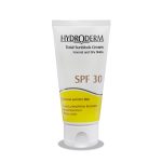 کرم ضد آفتاب هيدرودرم SPF30