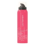 فوم شستشوی صورت مخصوص پوست های خشک و حساس 2 لافارر 150ml