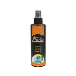 روغن آفتاب مدیسان SPF7