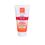 کرم ضد آفتاب فاقد چربی ضد چروک شیلد (بدون رنگ) مای +SPF50