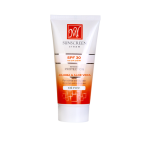 کرم ضد آفتاب بی رنگ فاقد چربی مای SPF30