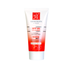 کرم ضد آفتاب رنگی فاقد چربی مای SPF60