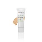 کرم ضد آفتاب رنگی بژ روشن اکنکس پريم SPF60