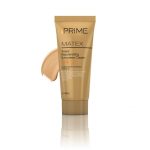 کرم ضد آفتاب جوان‌کننده رنگی پریم SPF50