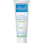 کرم نرم کننده اوره و اوسرین 10% ثمین 100ml