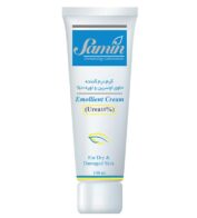 کرم نرم کننده اوره و اوسرین 10% ثمین 100ml