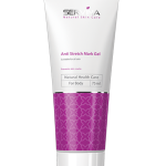 ژل ضد ترک شکم و پوست بدن سروینا 75ml