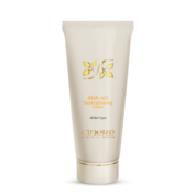 کرم لایه بردار پوست آلفا هیدروکسی اسید 10%AHA سینره 40ml